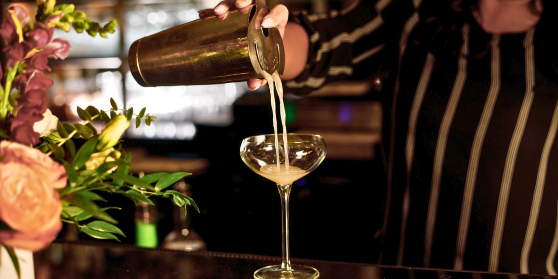 The American Reserve - Bar & Grille