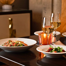 American Reserve Restaurant Exec Chef